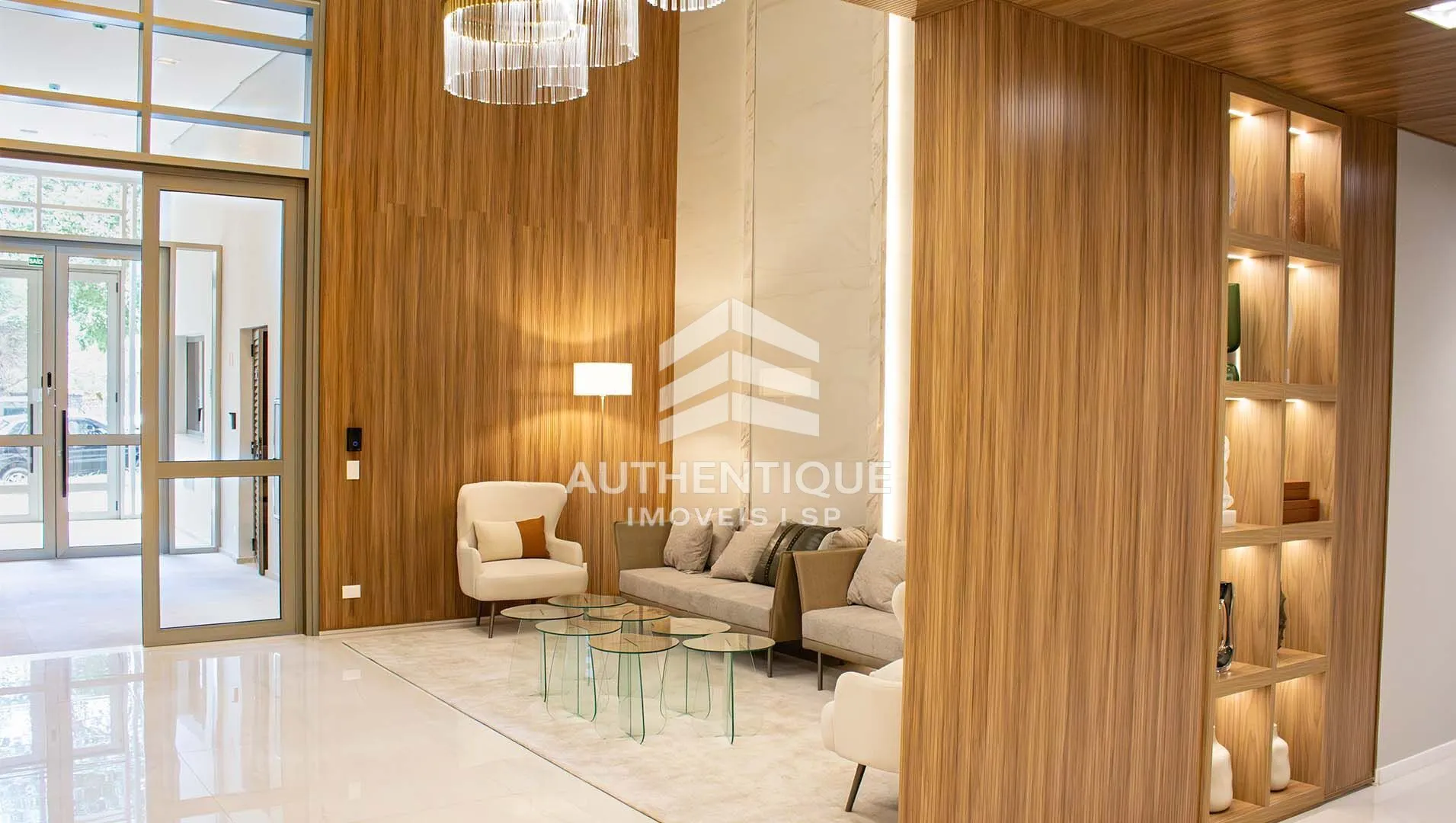 Imagem LAMP PERDIZES - Apartamento à venda no bairro Perdizes - São Paulo/SP, Zona Oeste