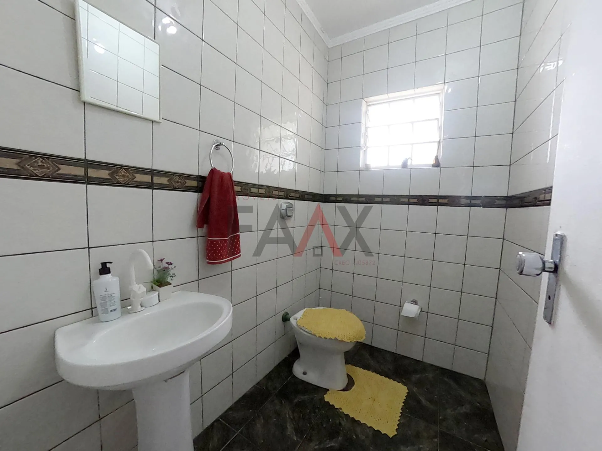 Imagem Casa a Venda no Alto da XV próximo a Igreja do Perpétuo Socorro GUARAPUAVA