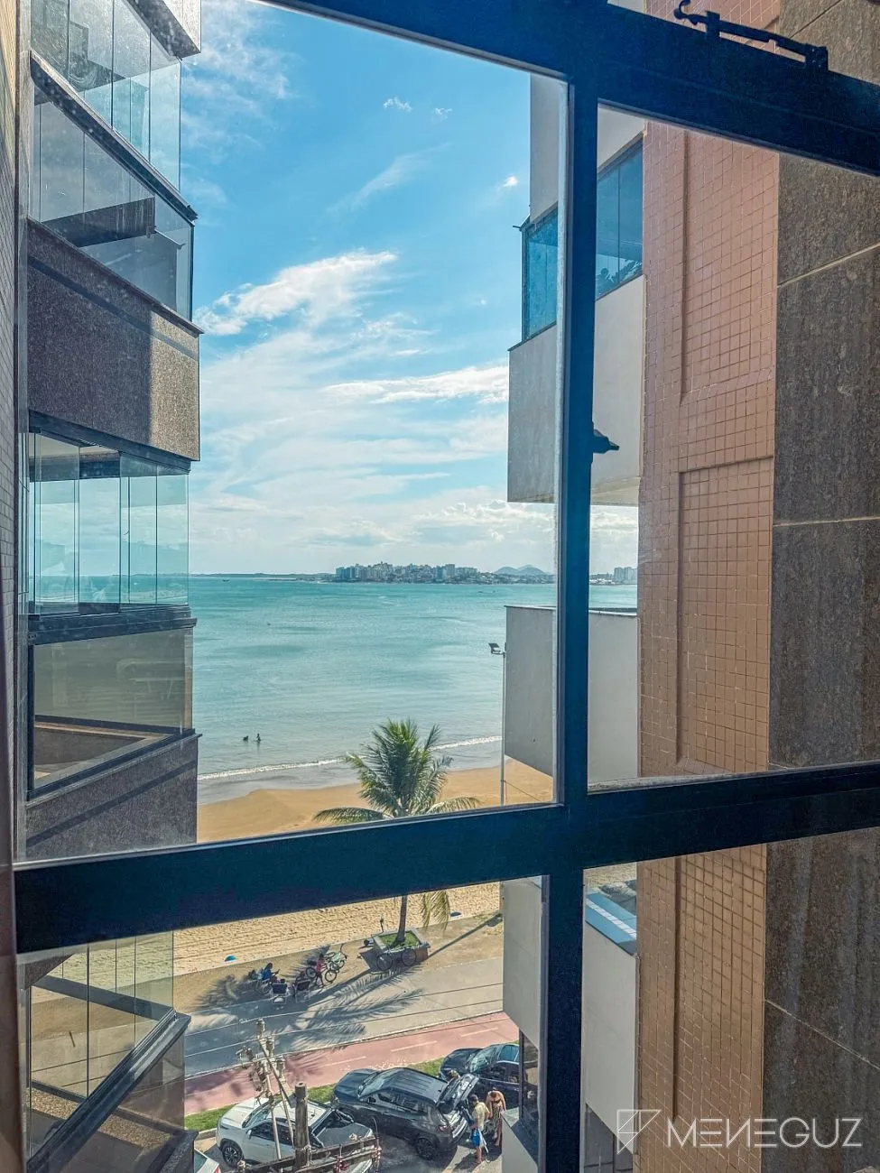 Imagem Apartamento 4 quartos a venda, na praia do morro em Guarapari
