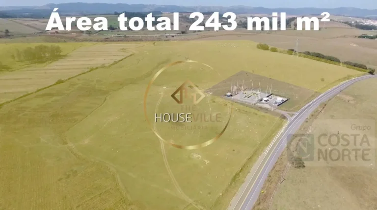 Imagem Área de 65.000m2,Via Dutra, Caçapava.