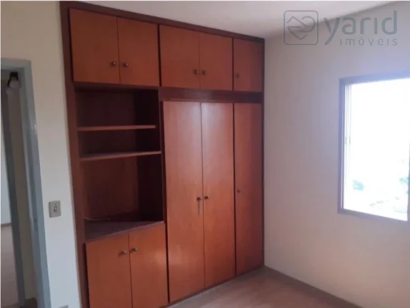 Imagem APARTAMENTO RESIDENCIAL em JUNDIAÍ - SP, CENTRO