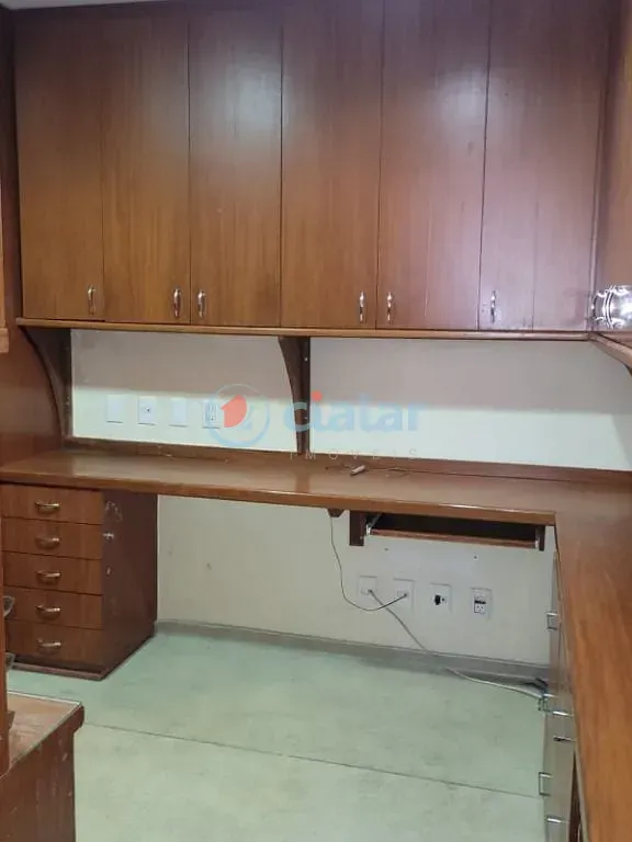 Imagem Sala à venda, 74 m² por R$ 550.000,00 - Botafogo - Rio de Janeiro/RJ