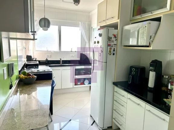 Imagem Apartamentos / Padrão na cidade de Guarujá