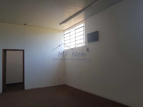 Imagem Galpão/Depósito/Armazém