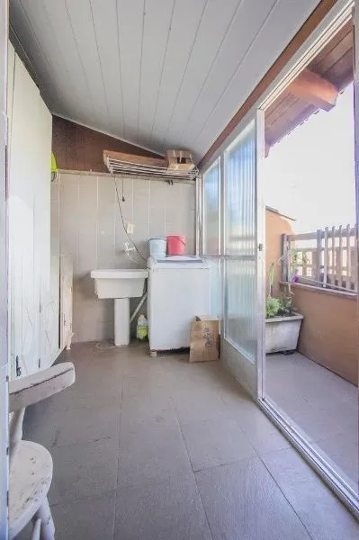Imagem Vende-se cobertura com 3 quartos (1 suíte), 315 m², 2 vagas - Bela Vista