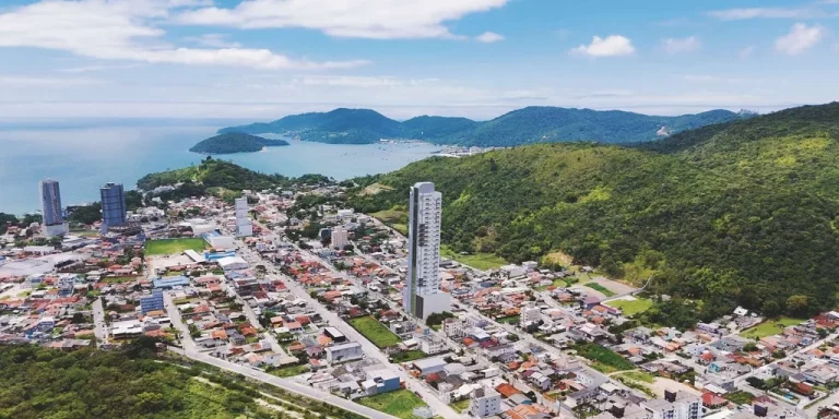 Imagem Apartamento à venda em Porto Belo, Vila Nova, com 2 quartos, 66,64m2