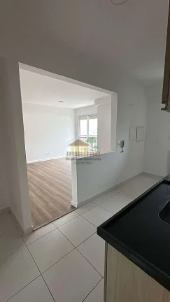 Imagem Apartamento Padrão