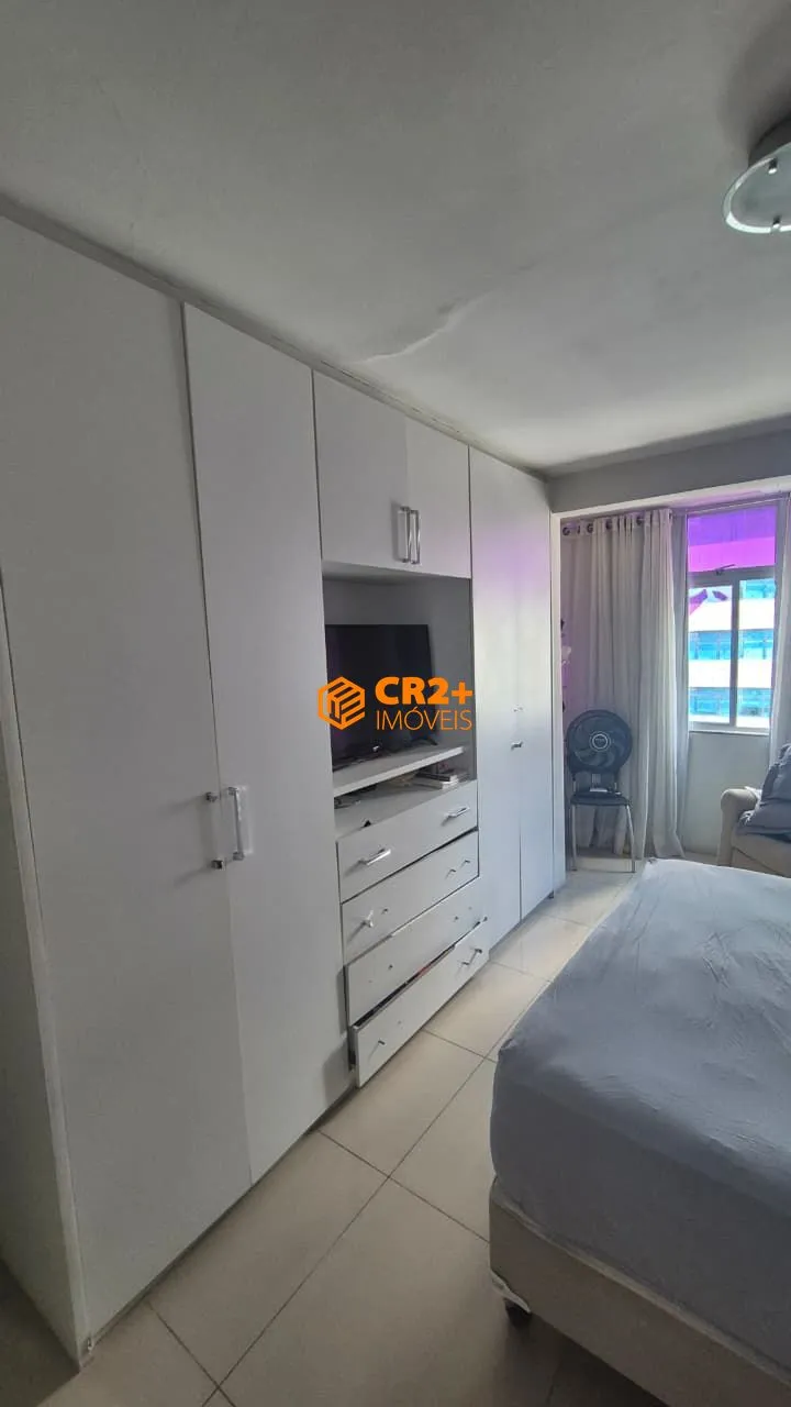 Imagem Vendo apartamento 03 quartos, 01 suite 133m2 01 vaga de garagem em Boa Viagem
