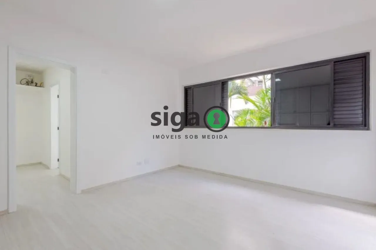 Imagem Apartamento com 3 suítes no Real Parque para Venda