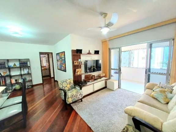 Foto do imóvel Imperdível oportunidade: Apartamento à venda na Pituba, Salvador-BA, 3 quartos, 1 suíte, 2 salas, 3 banheiros, 2 vagas.