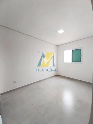 Imagem Coberturas Sem Condomínio à Venda | Parque Oratório | Santo André - SP