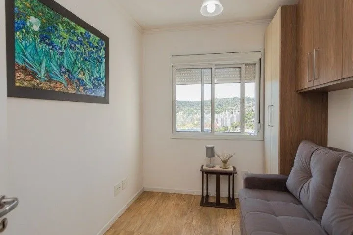 Imagem Apartamento em Partenon