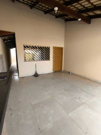 Imagem Casa 3/4 C Suite No Residenial Canada
