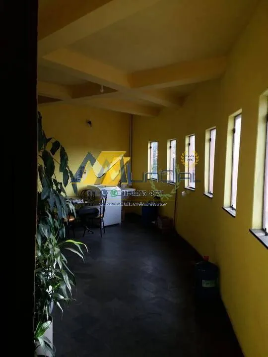 Imagem Prédio de Uso Misto à Venda - Renda Mensal Garantida em Santo André