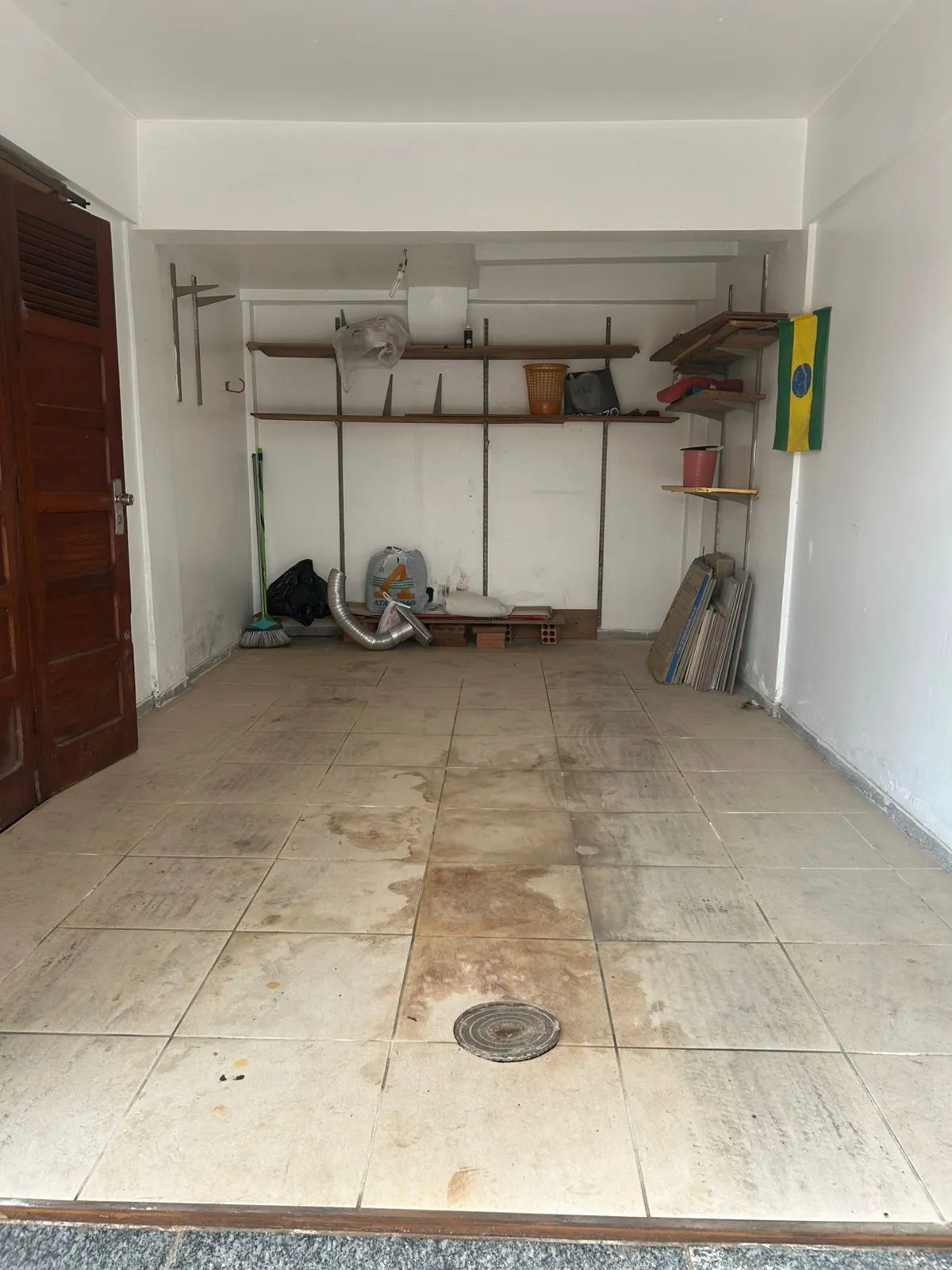 Imagem IDEAL PARA INVESTIDORES - apartamento semi mobiliado no Bairro Jardim Planalto