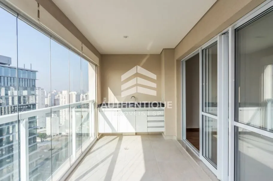 Imagem ENERGY BROOKLIN - Apartamento à venda em São Paulo/SP