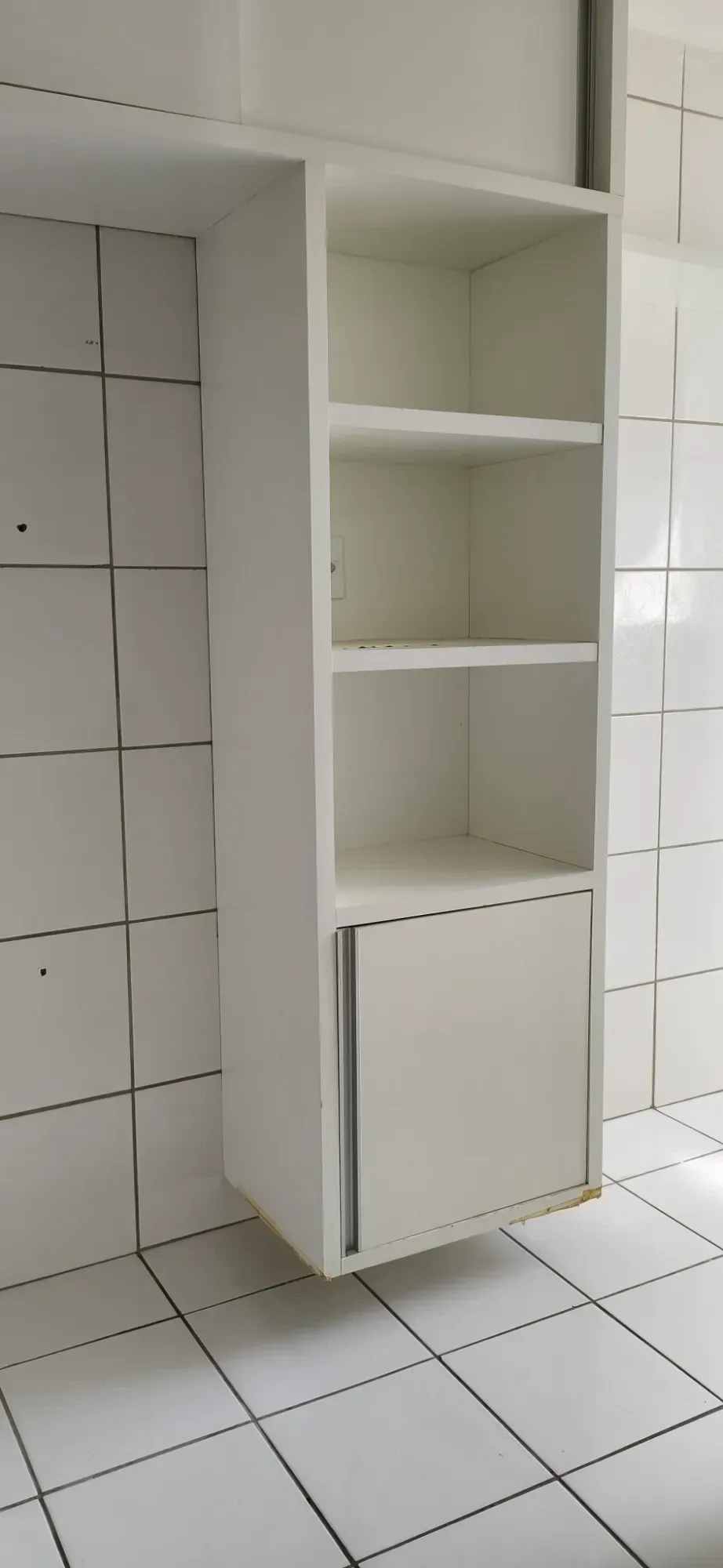 Imagem Apartamento com 2 Quartos para Alugar, 53 m² em Parque Athenas - São Luís