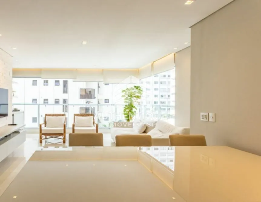 Imagem Gaivota 1081 Moema - Apartamento à venda em São Paulo/SP