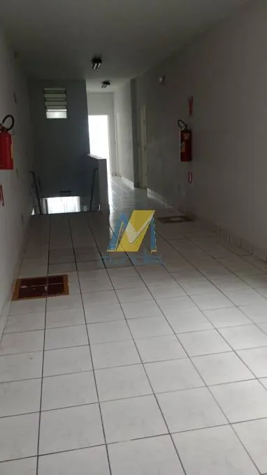 Imagem Conjunto Comercial à Venda com 5 Salas na Rua Oratório - Santo André