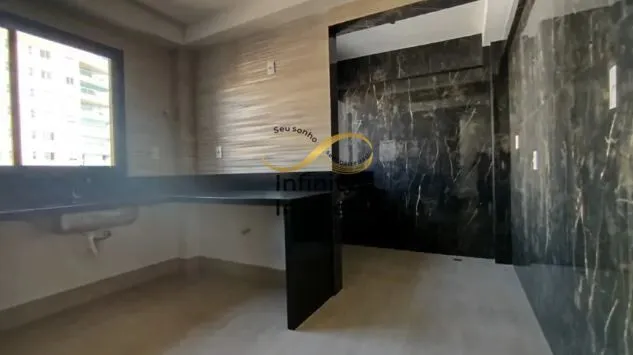 Imagem VERSAILLES CARMO - Apartamento à venda no bairro Carmo - Belo Horizonte/MG