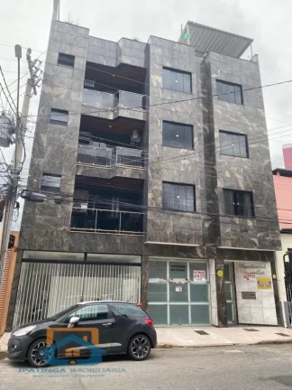 Foto do imóvel Apartamento no Cidade Nobre - Ipatinga em Rua Joaquim Nabuco
