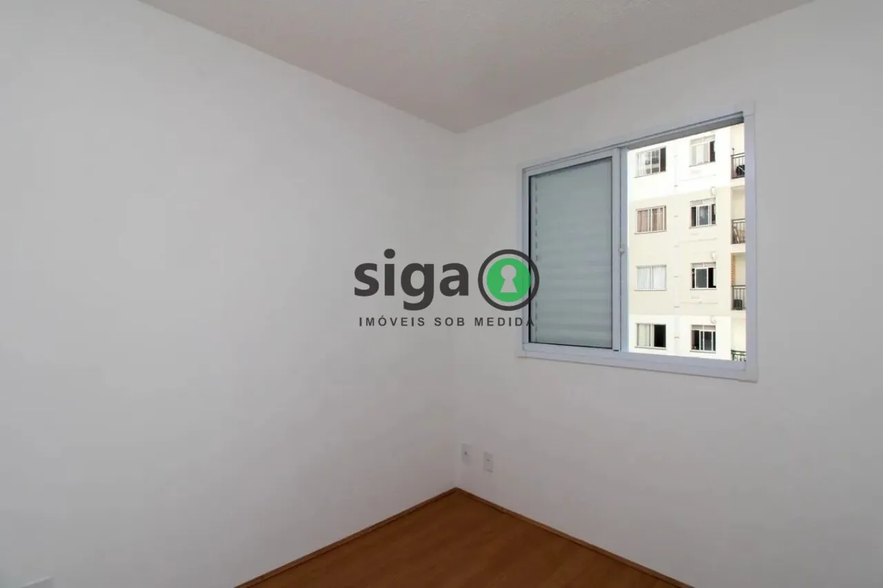 Imagem Apartamento 2 quartos á venda por R$315.000 - Morumbi - São Paulo/SP