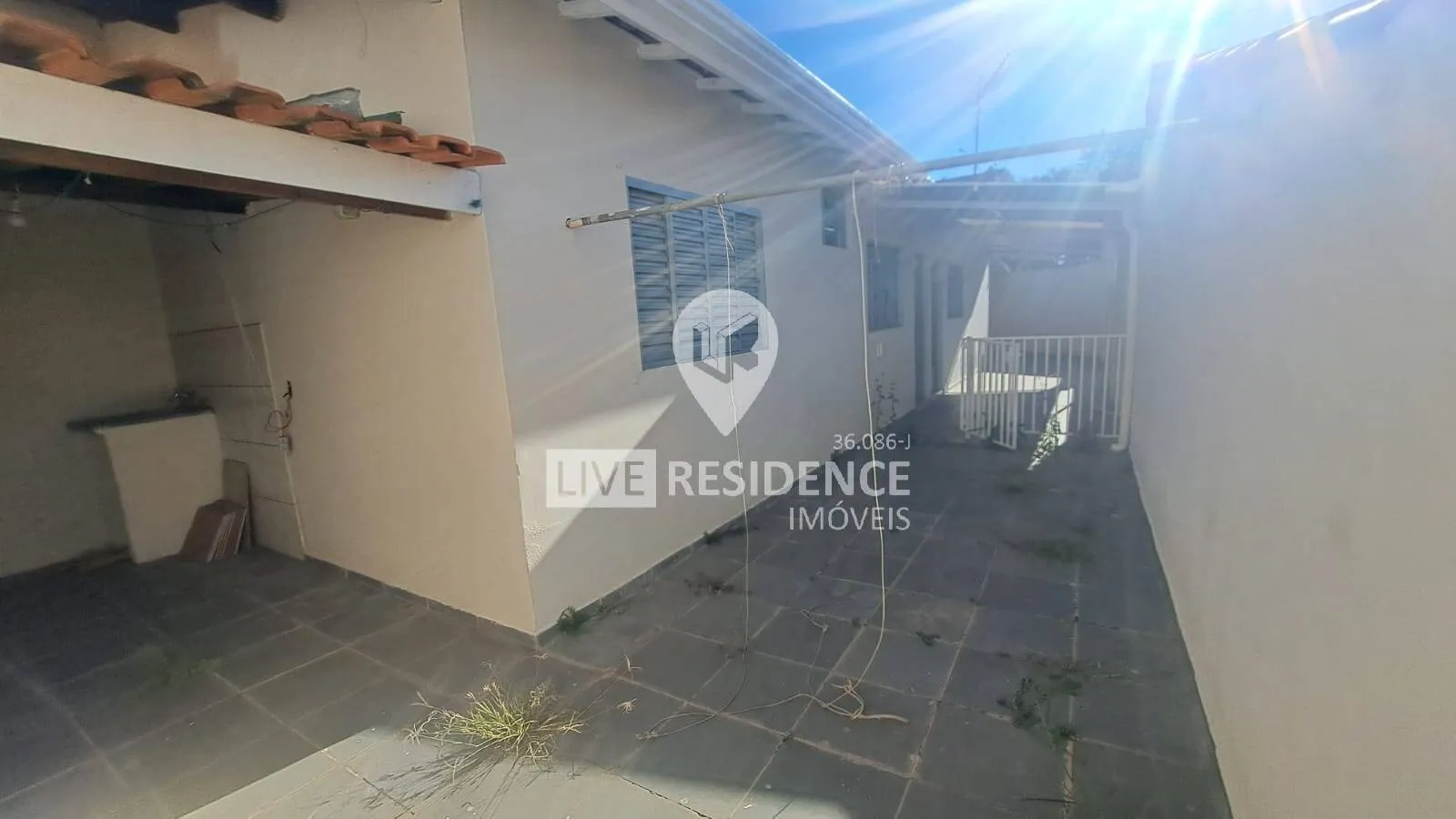 Imagem Casa térrea em excelente localização a venda em Itatiba