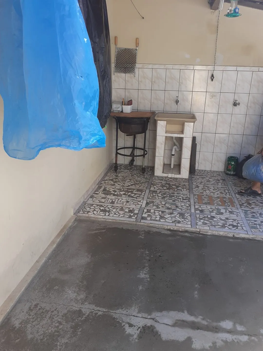 Imagem Casa à venda 3 Quartos, 3 Vagas, 250M², Jardim Maricá, Pindamonhangaba - SP