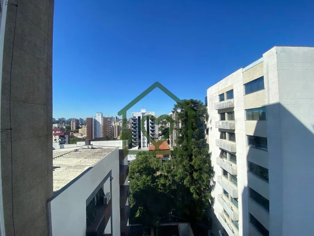 Imagem Excelente sala comercial - em andar alto - com vista - pronta para ocupação - são 48m2 de área p...