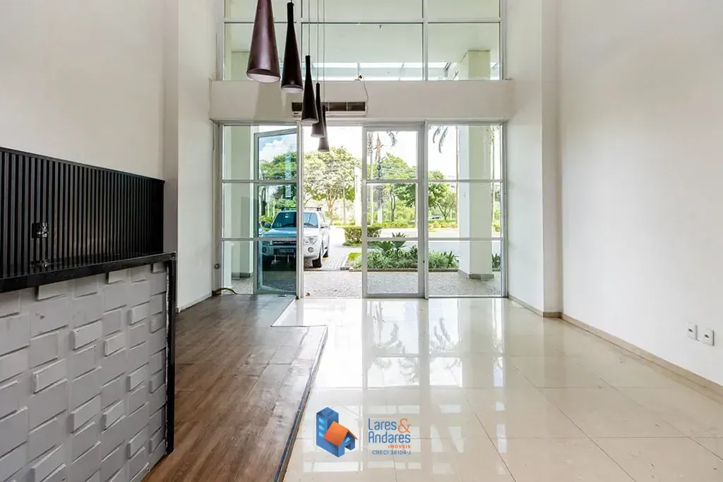 Imagem Loja à venda 2 Vagas 65M² Jardim Promissão São Paulo - SP