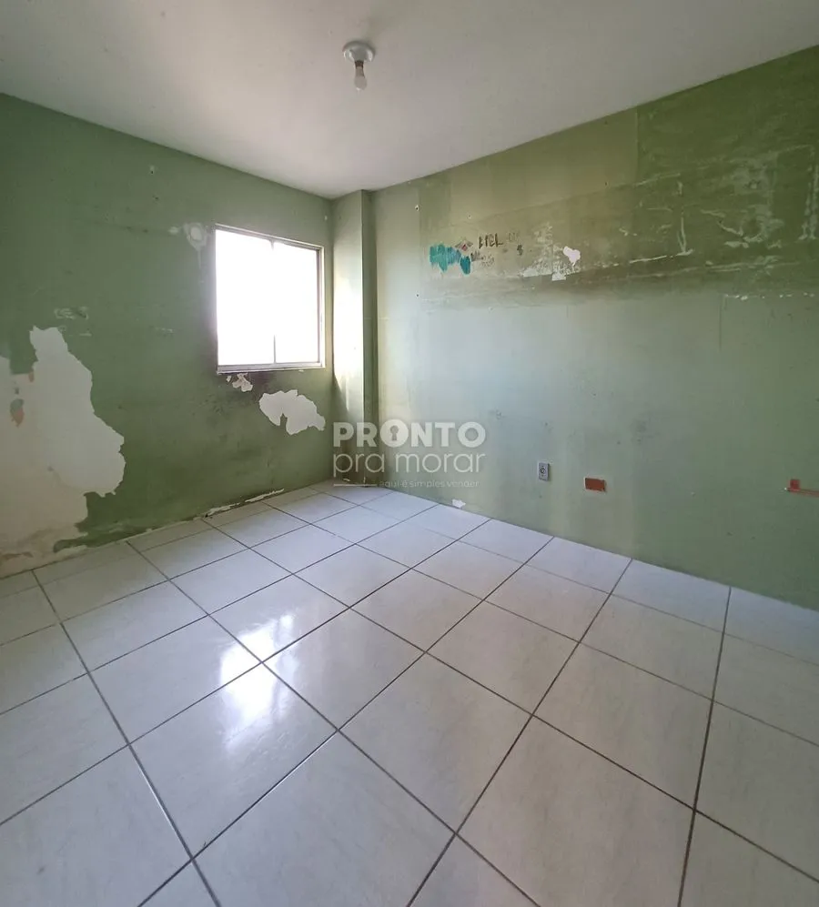 Imagem Residencial Jardim Caxangá