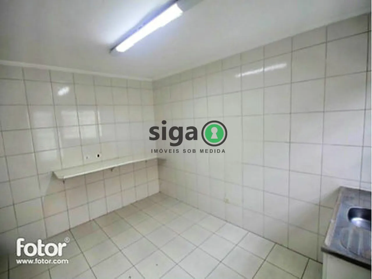 Imagem Prédio Comercial á Venda- 270m² no Ipiranga!!!