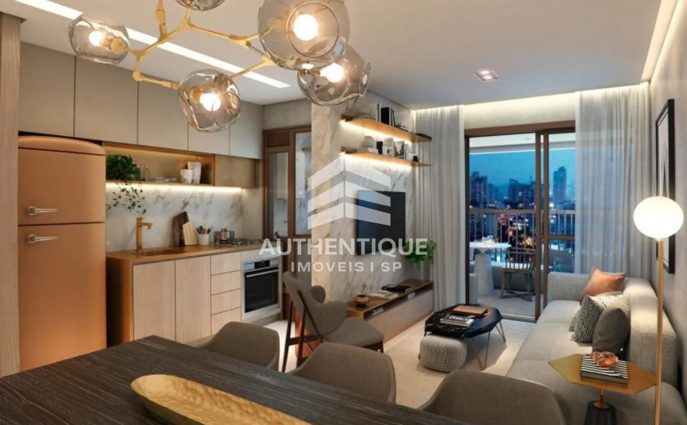 Imagem Bko Wave Perdizes - Apartamento à venda em São Paulo/SP