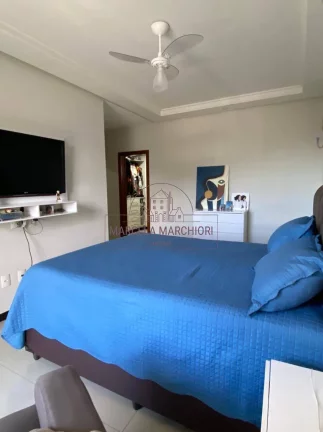 Imagem Apartamento para venda com 4 quartos em Praia da Costa