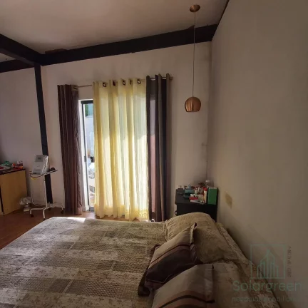 Imagem Casa de 160m² em Mairiporã, 1120 m² de Terreno - R$ 990 Mil