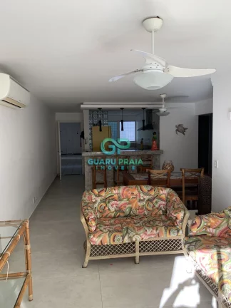 Imagem Apartamento à venda no bairro Enseada - Guarujá/SP