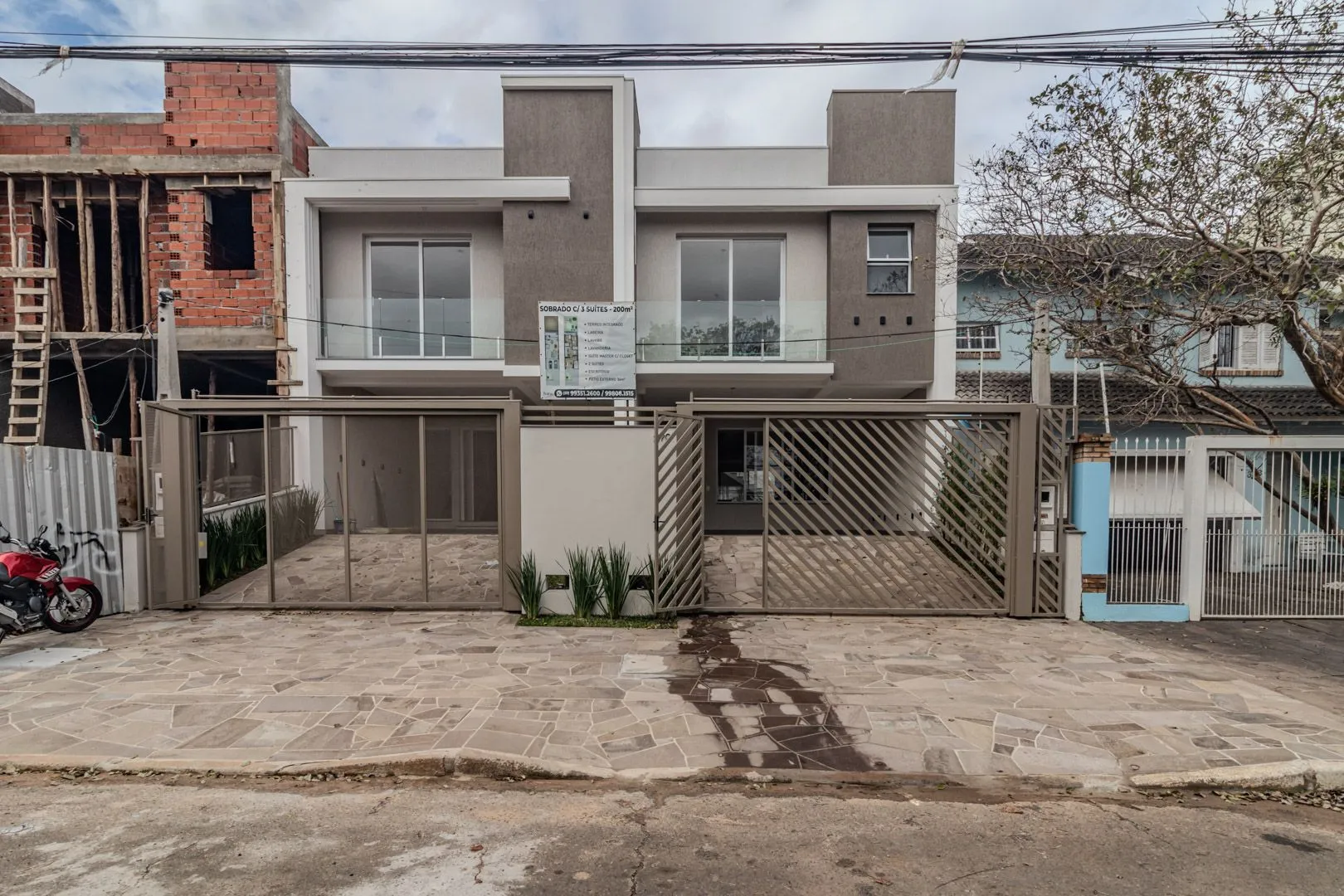 Imagem Casa em Jardim Itu