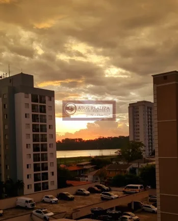 Imagem Apartamento em Socorro - São Paulo