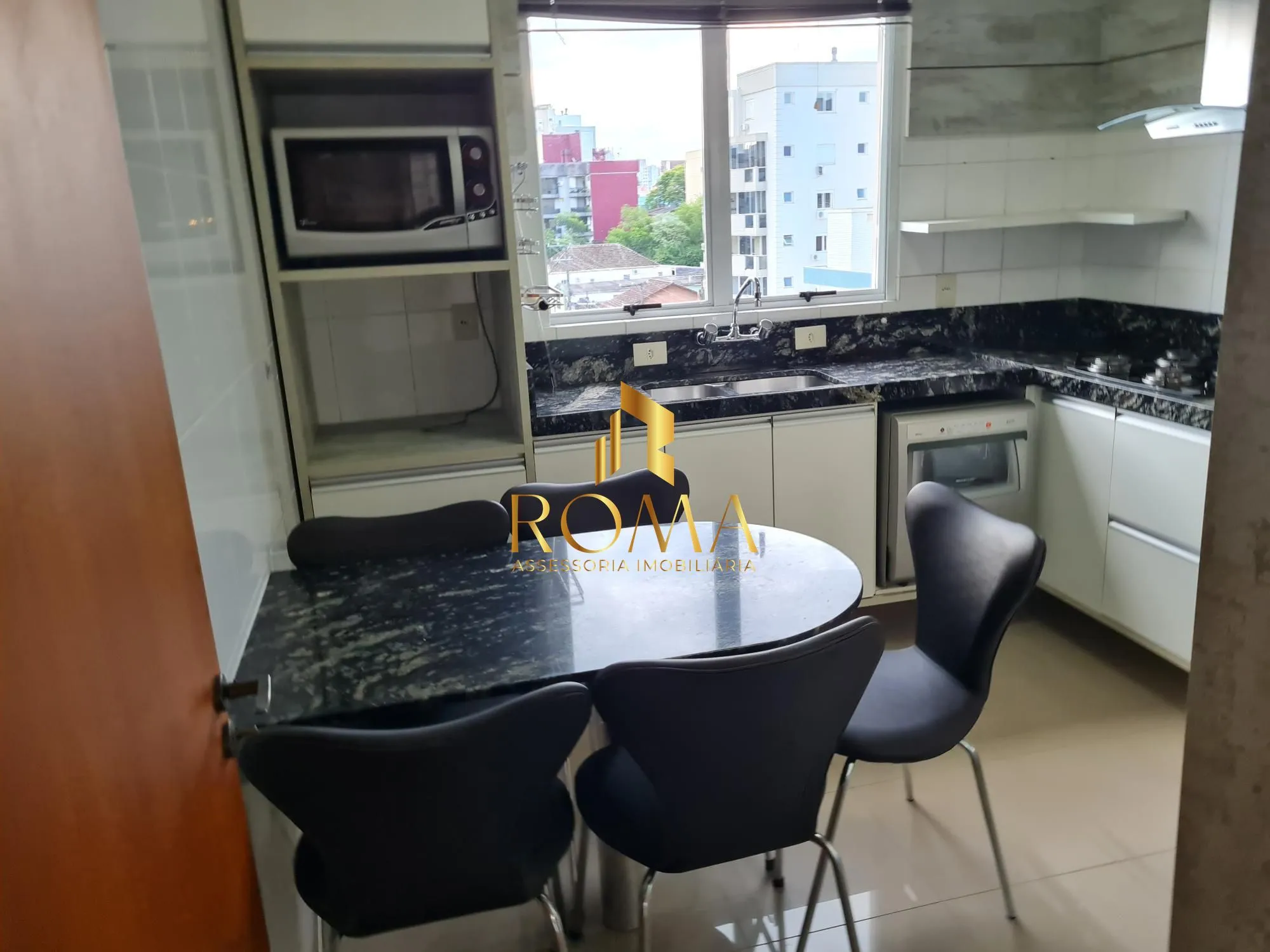 Imagem EXCLUSIVIDADE - RESIDENCIAL PALAZZO FLORES