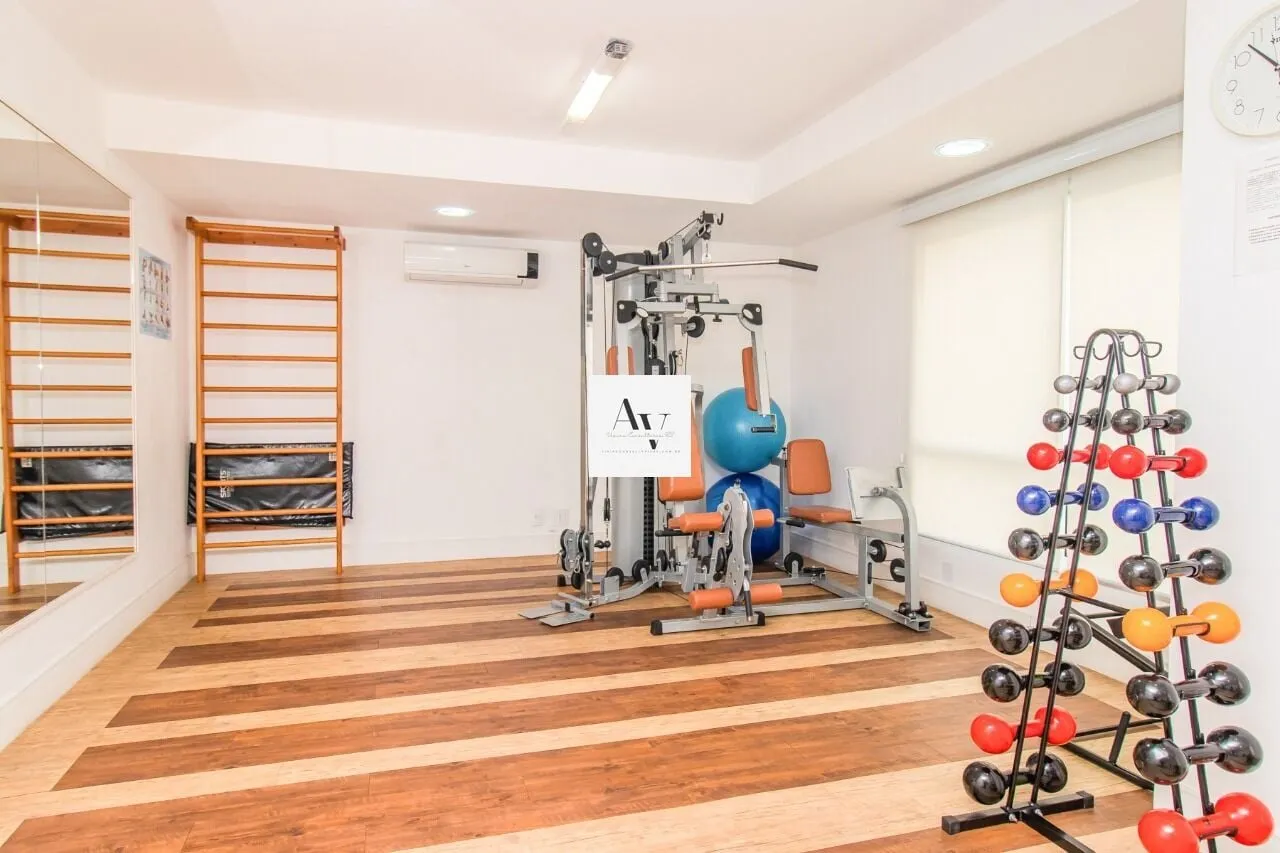 Imagem Apartamento à venda no bairro Auxiliadora - Porto Alegre/RS
