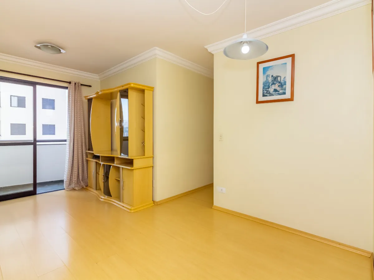 Foto do imóvel Apartamento para venda em Lauzane Paulista com 2 quartos, 50m2
