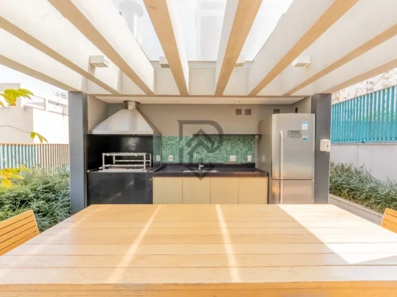 Imagem Apartamento moema passaros pronto para morar