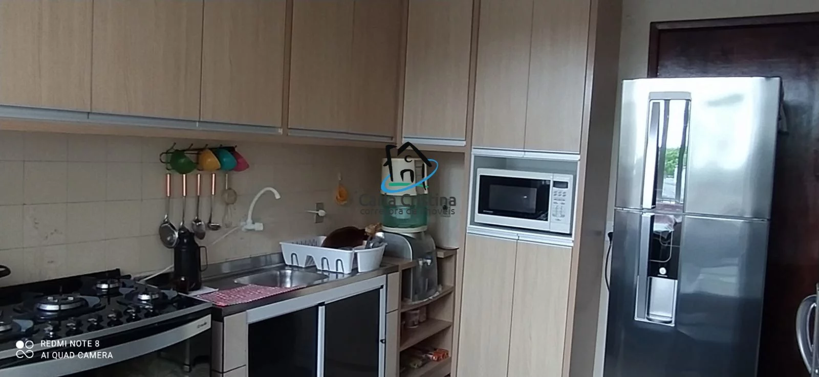 Imagem Apartamento RESIDENCIAL em PONTAL DO PARANÁ - PR, Pontal do sul