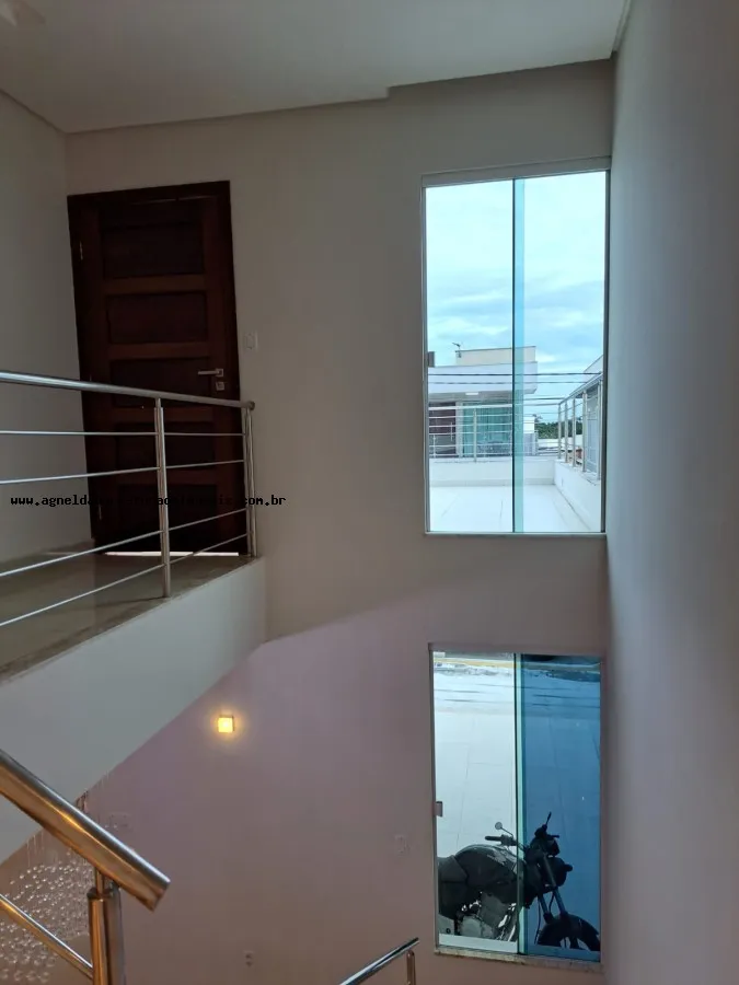 Imagem Casa em Condomínio para Venda em Parnamirim, Vida Nova, 4 dormitórios, 2 suítes, 3 banheiros, 4 vagas