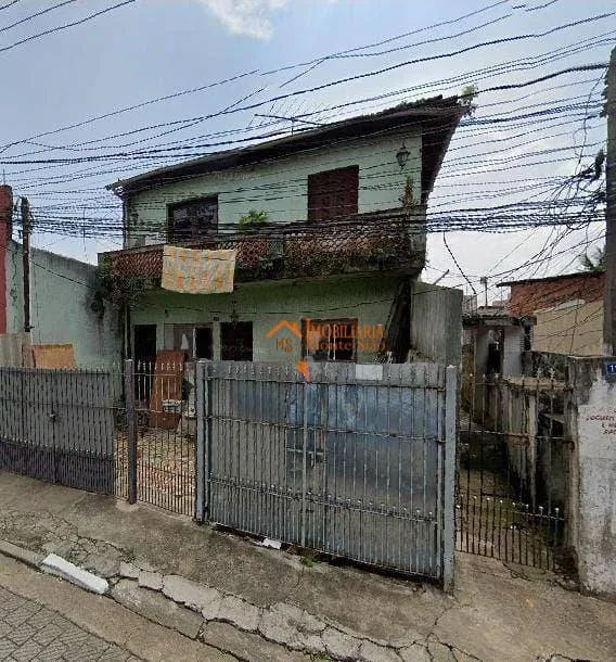 Imagem Terreno à venda, 450 m² por R$ 999.000,00 - Macedo - Guarulhos/SP