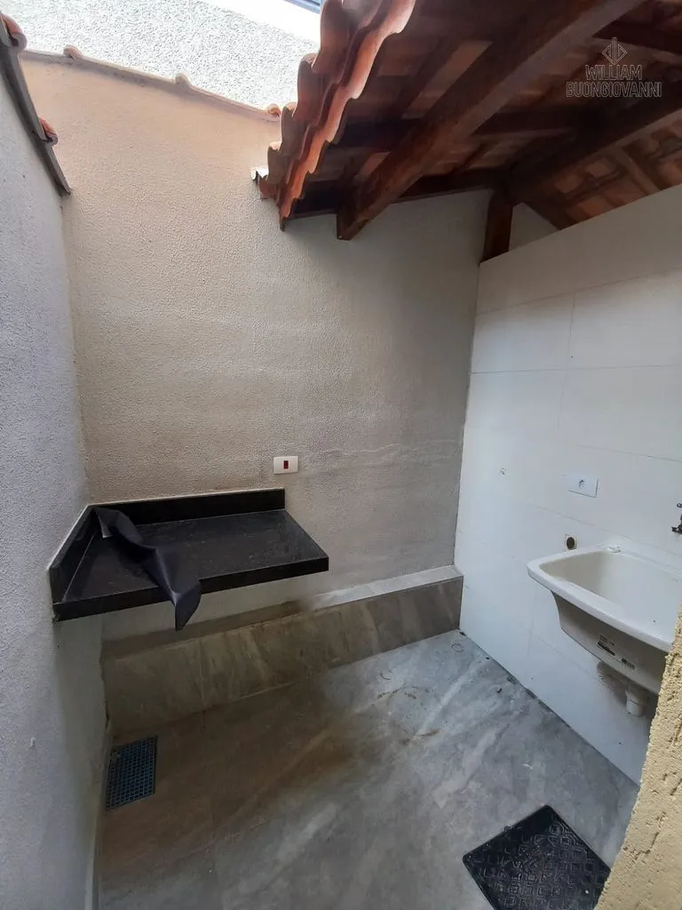 Imagem SOBRADOS DE CONDOMÍNIO - AVIAÇÃO PG