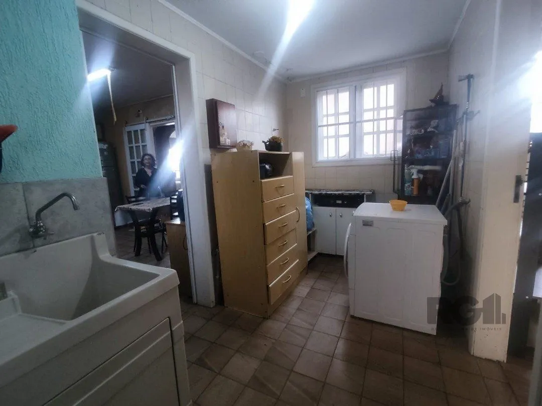 Imagem Apartamento em Nonoai