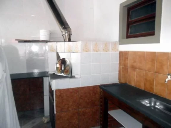 Imagem hotel funcionando a venda
