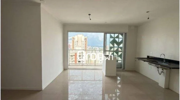 Imagem Apartamento à venda, 59 m² por R$ 490.000,00 - Setor Bela Vista - Goiânia/GO