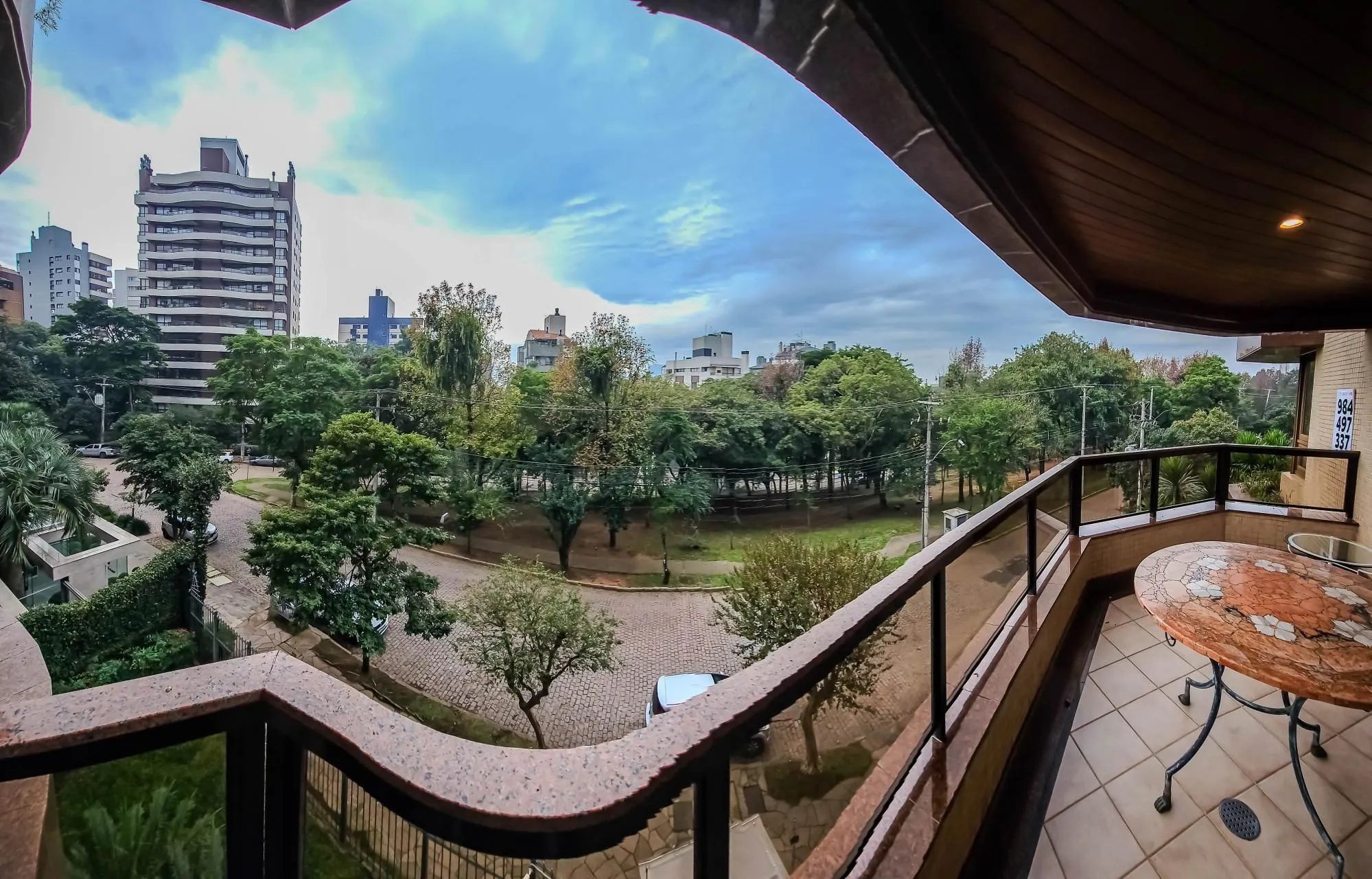 Imagem Apartamento em Auxiliadora